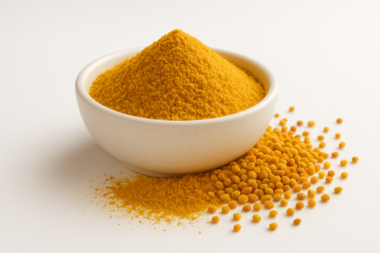 What Is Bee Bread Powder and Why Everyone’s Talking About It