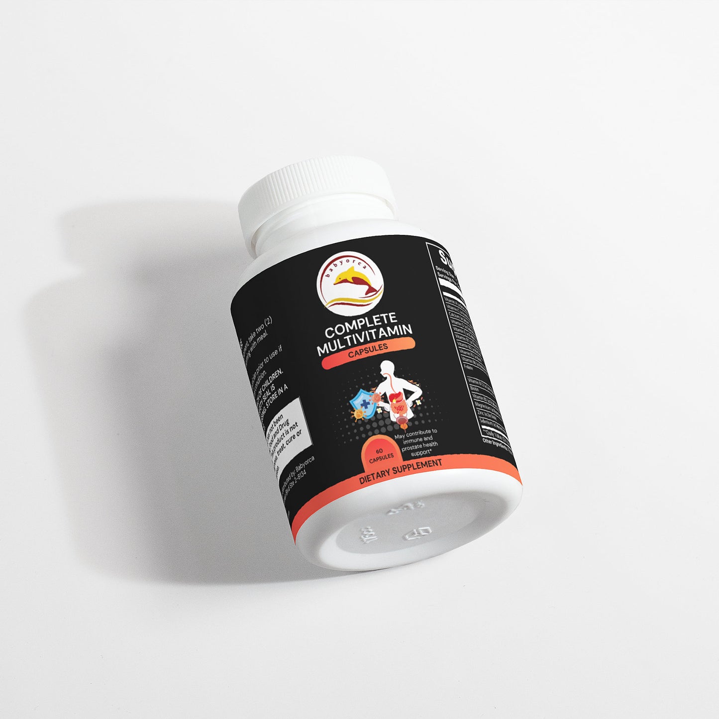 Complete Multivitamin