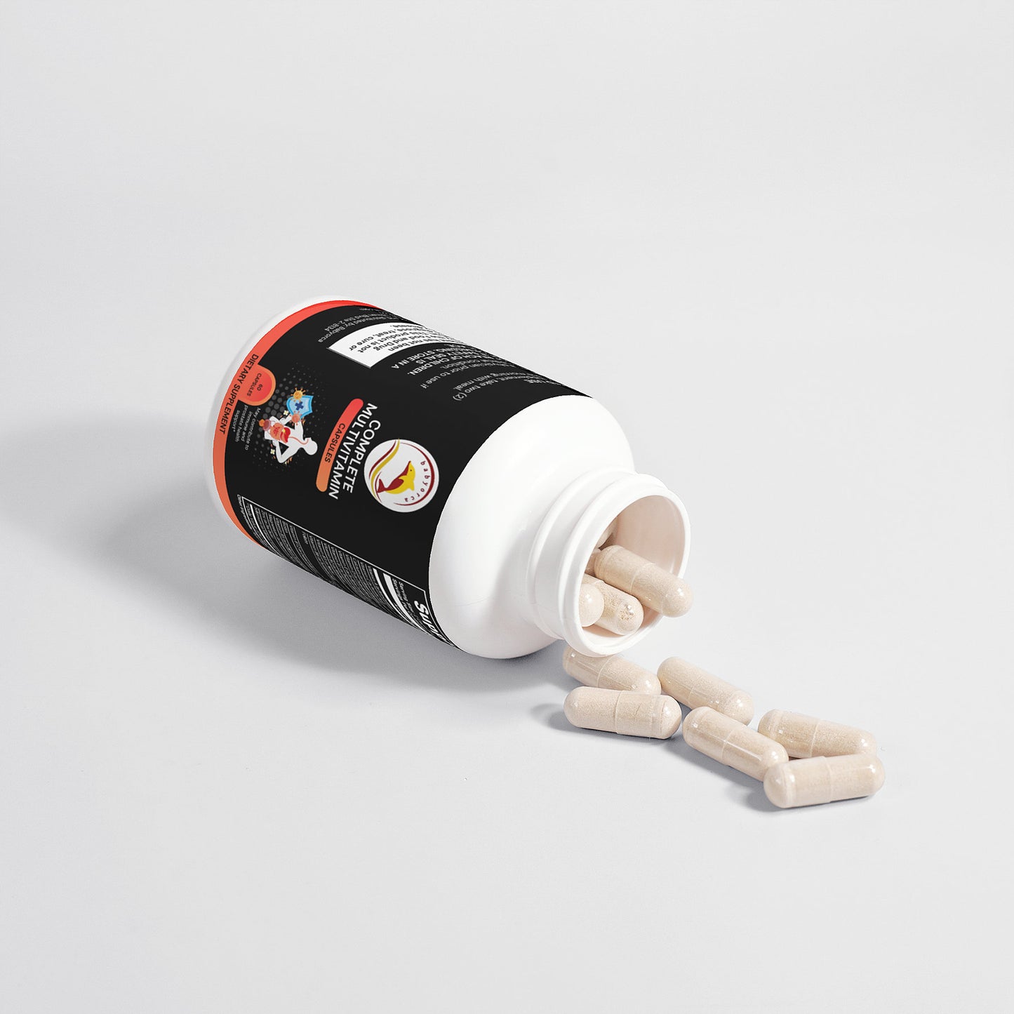 Complete Multivitamin