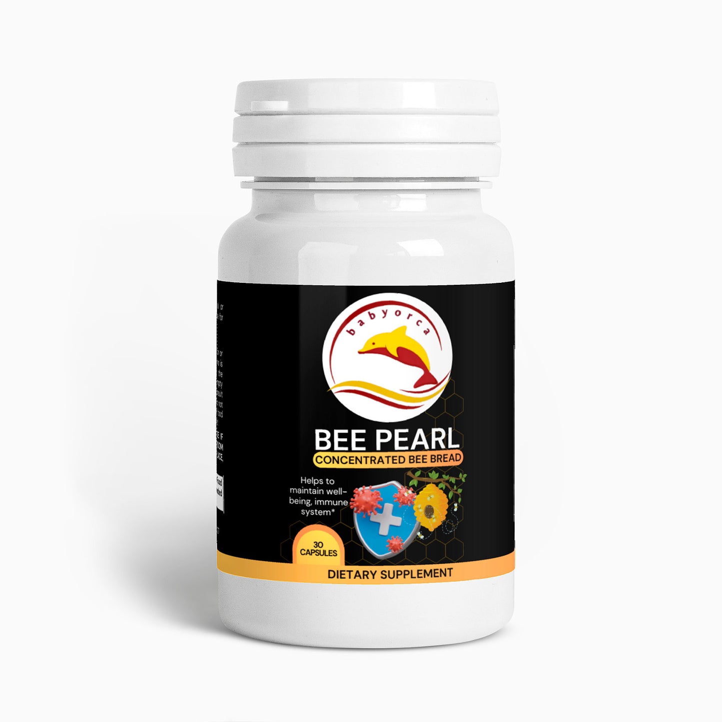 Bee Pearl