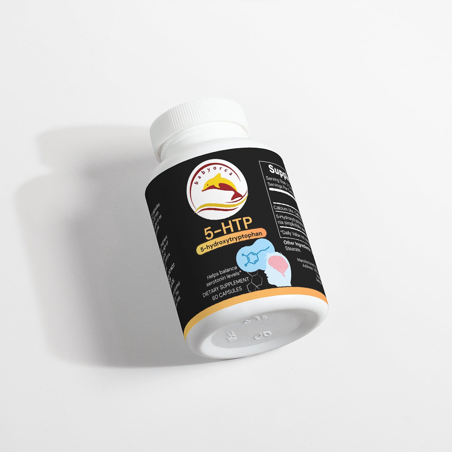 5-HTP