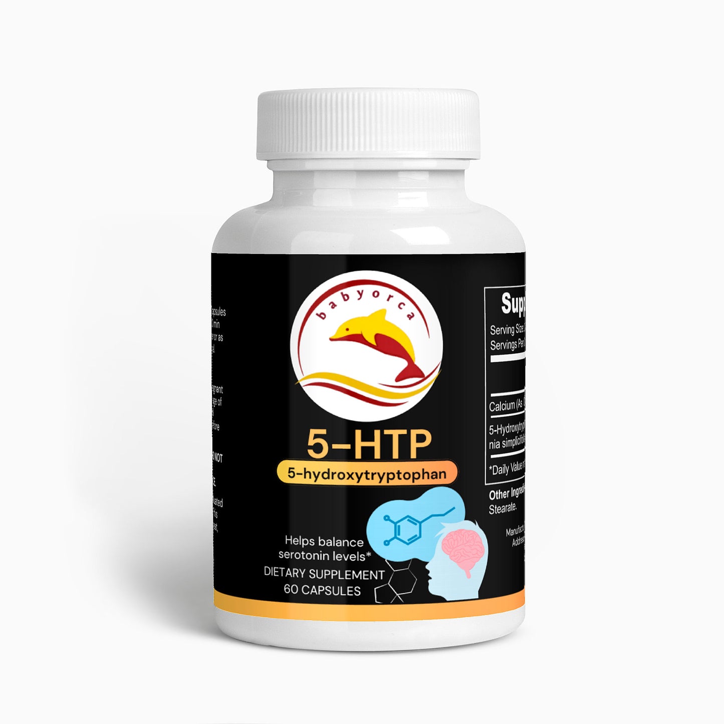 5-HTP