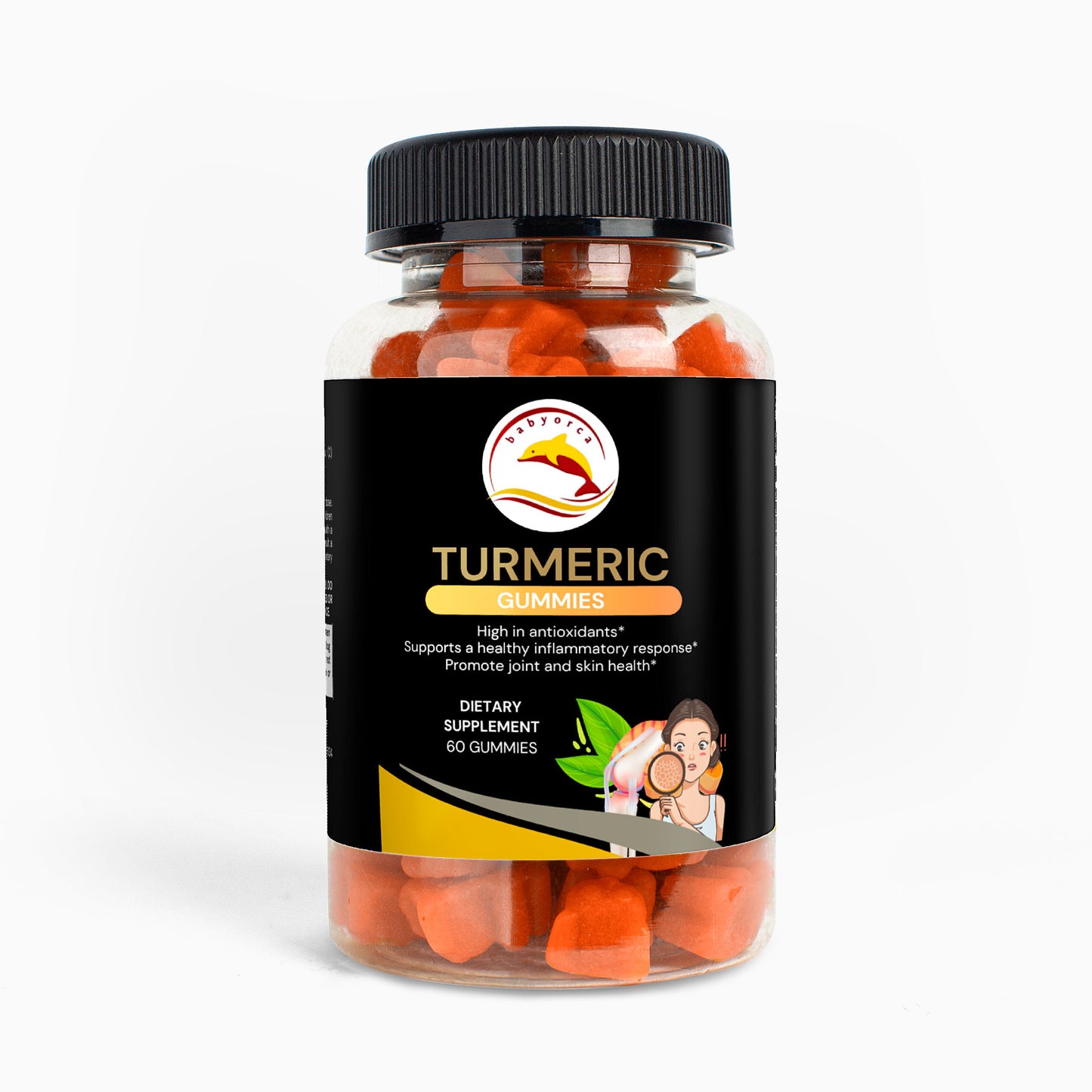 Turmeric Gummies