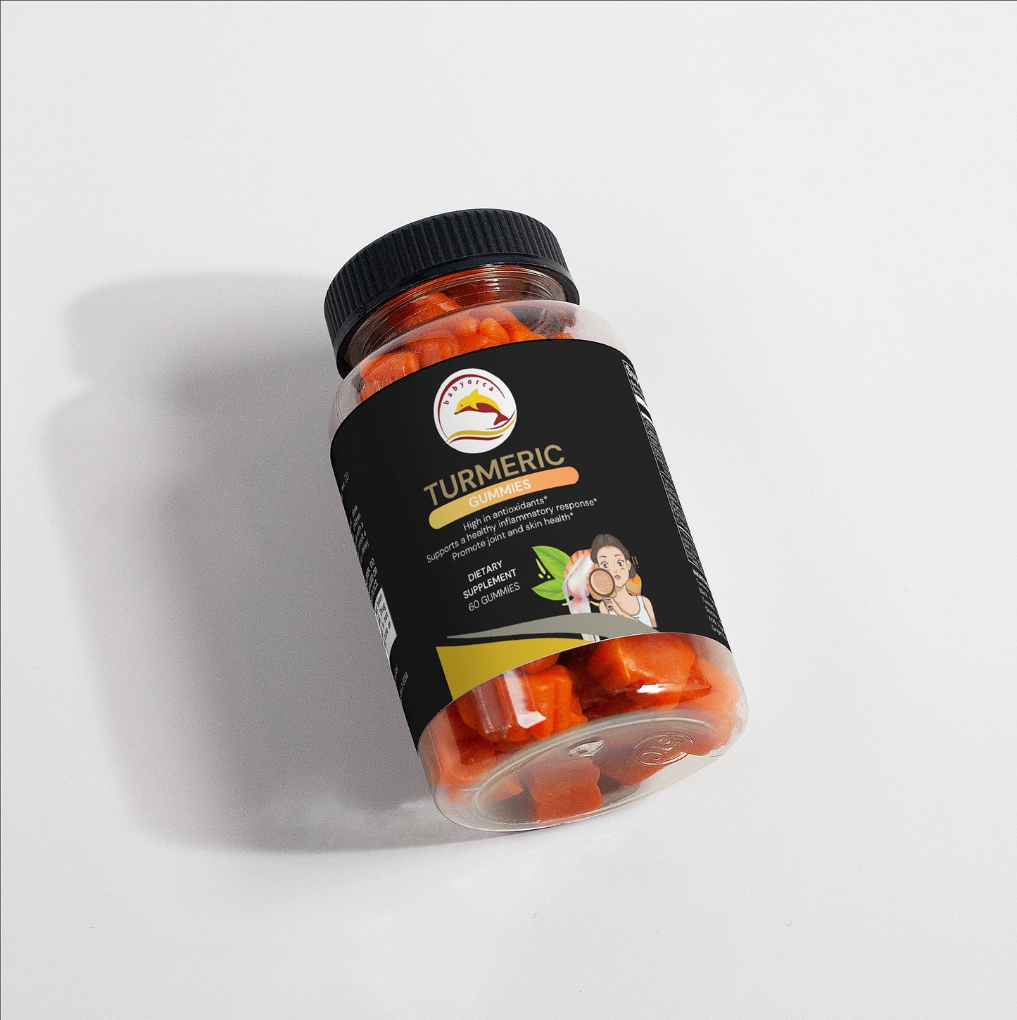 Turmeric Gummies
