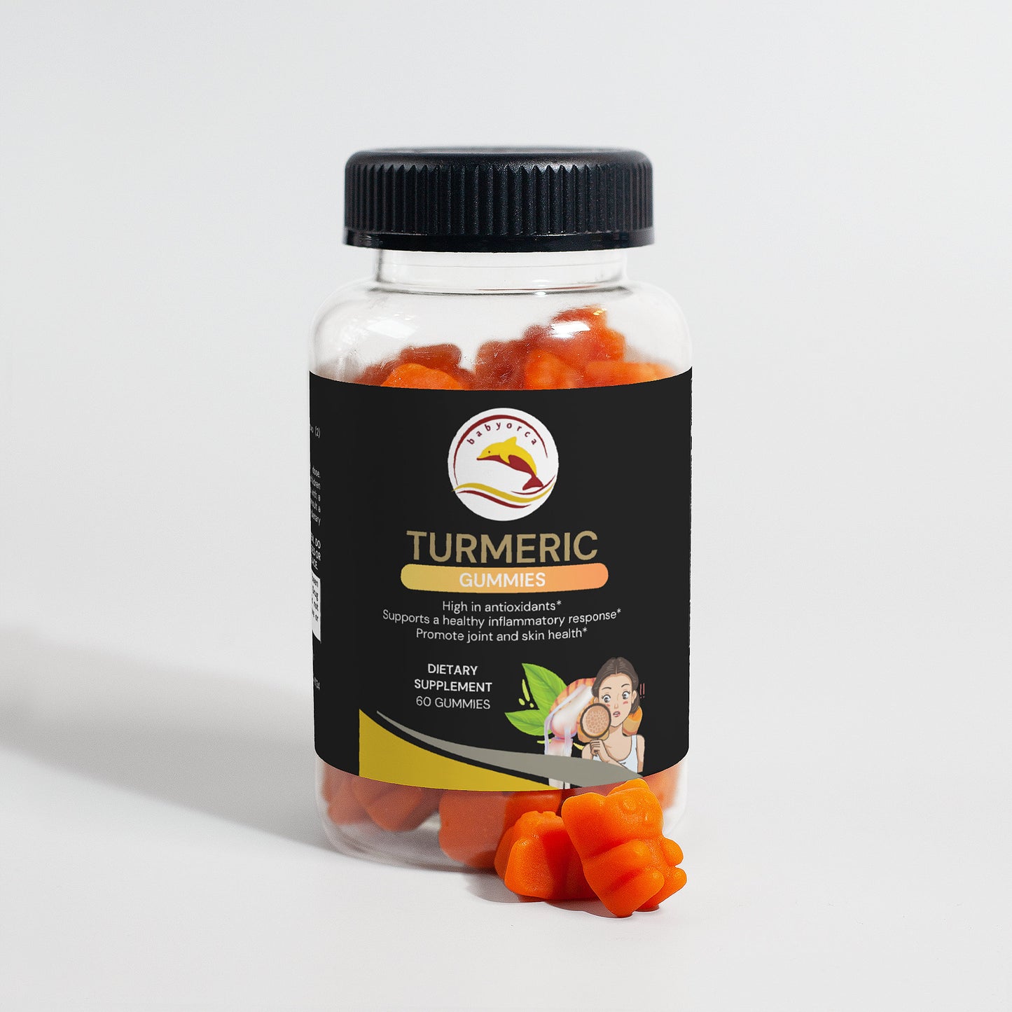 Turmeric Gummies