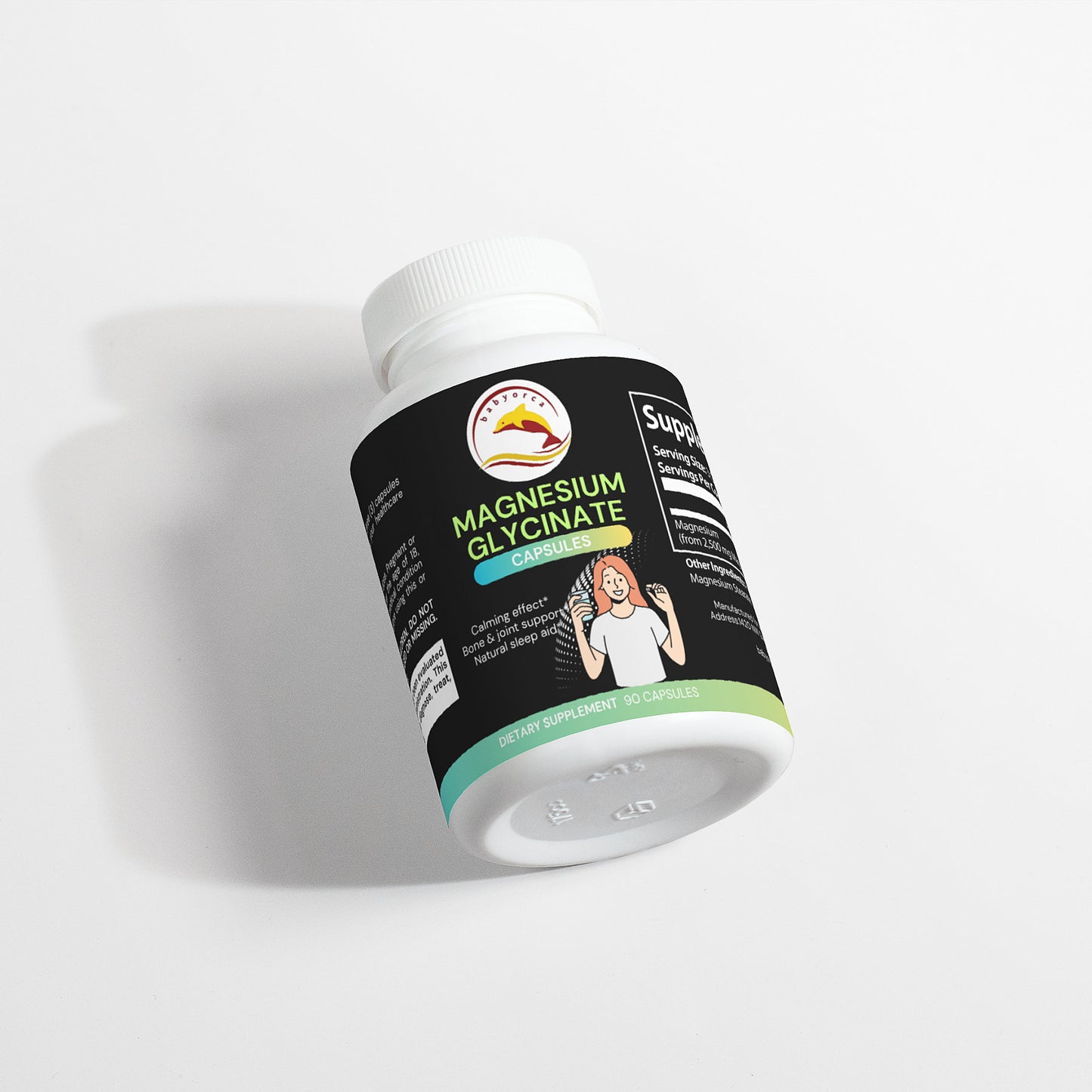 Magnesium Glycinate