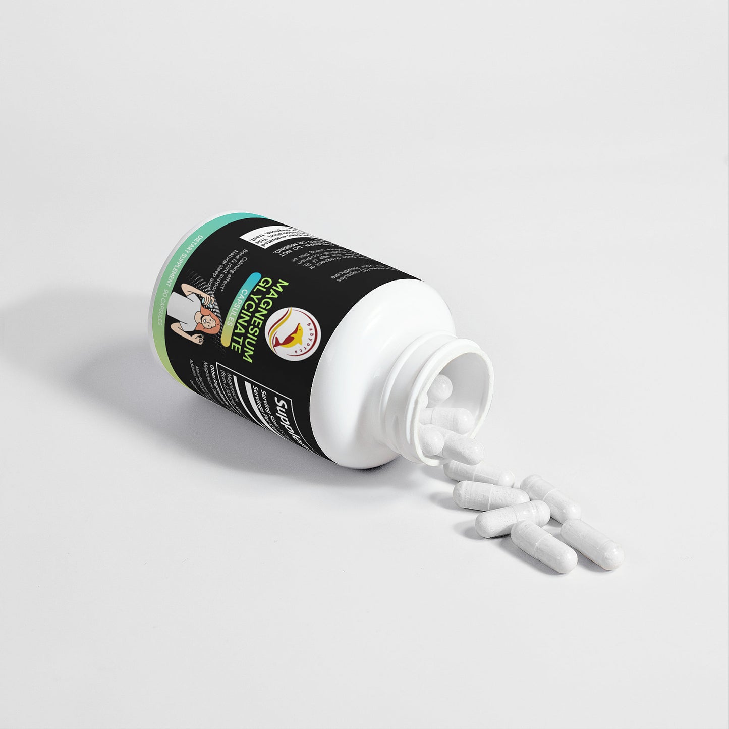 Magnesium Glycinate