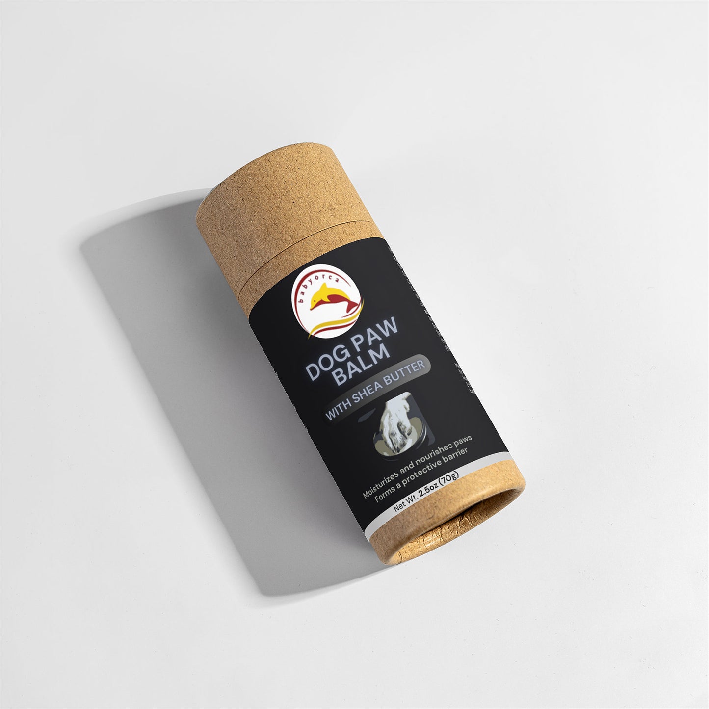 Dog Paw Balm