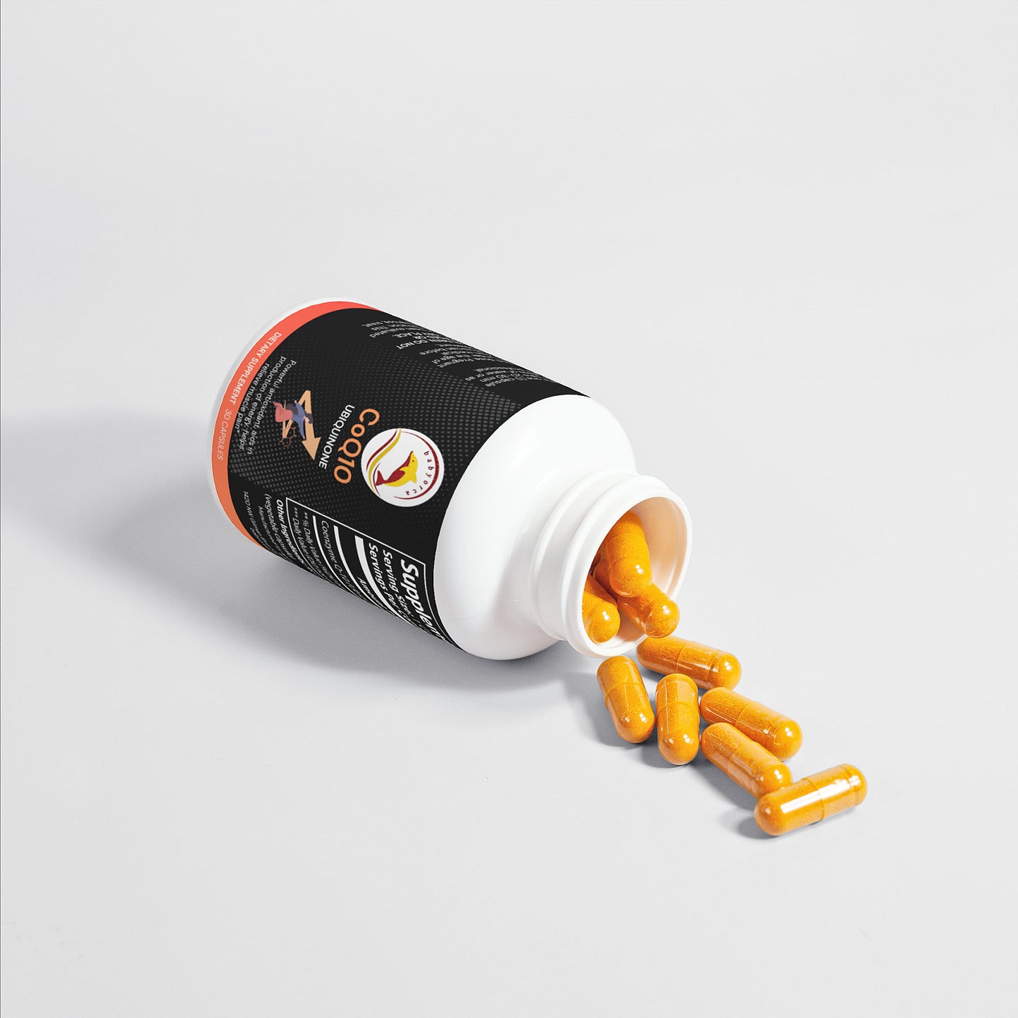 CoQ10 Ubiquinone