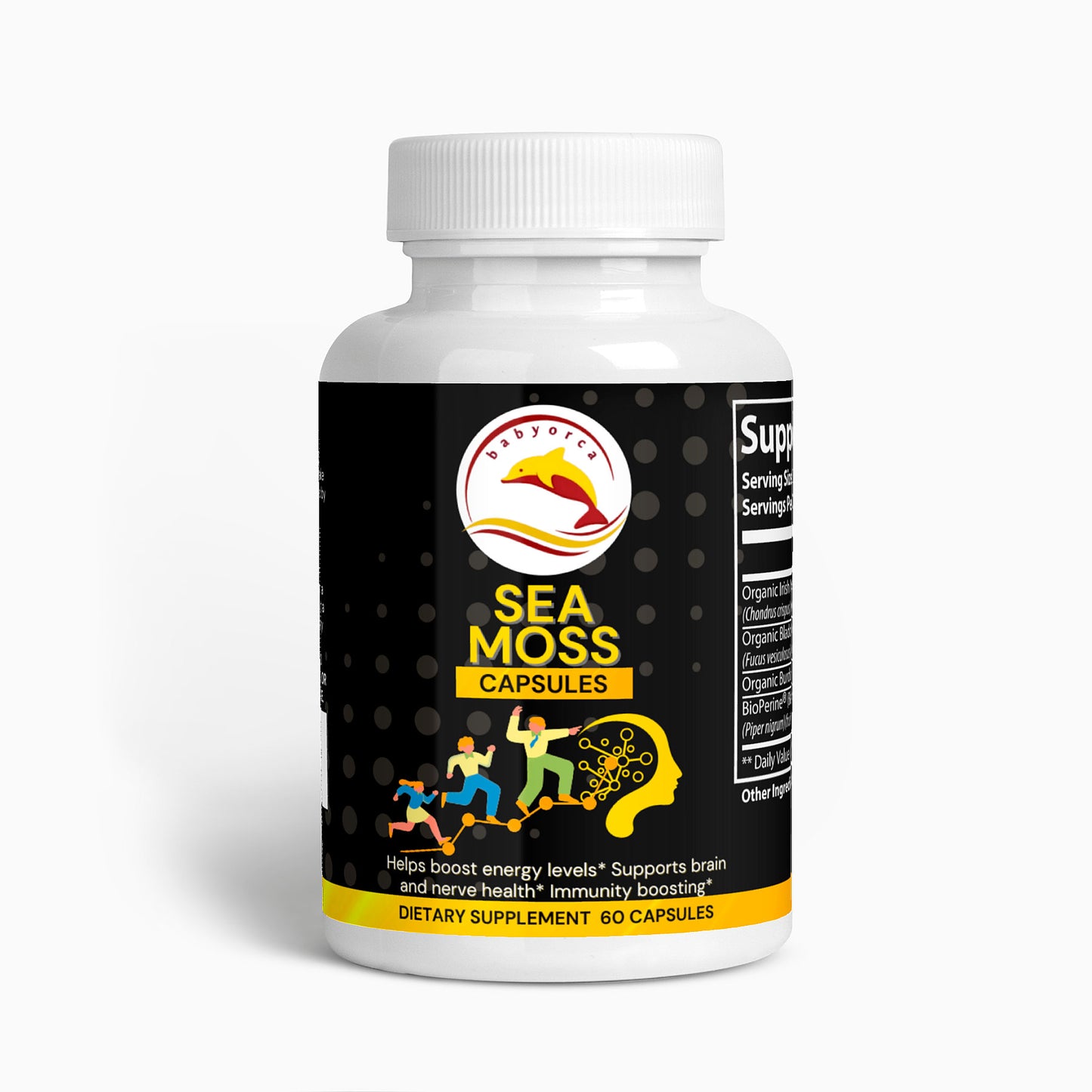 Sea Moss