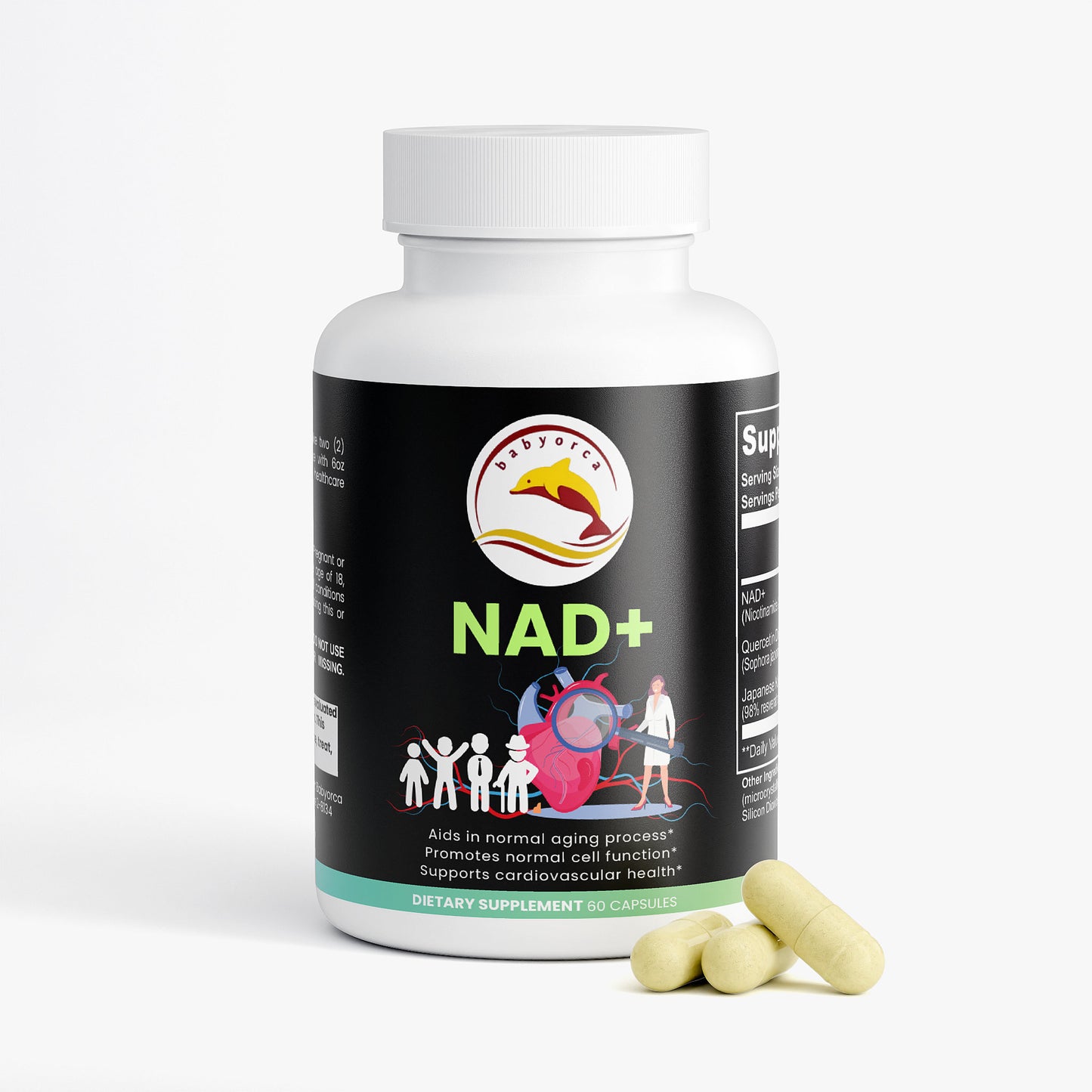 NAD+