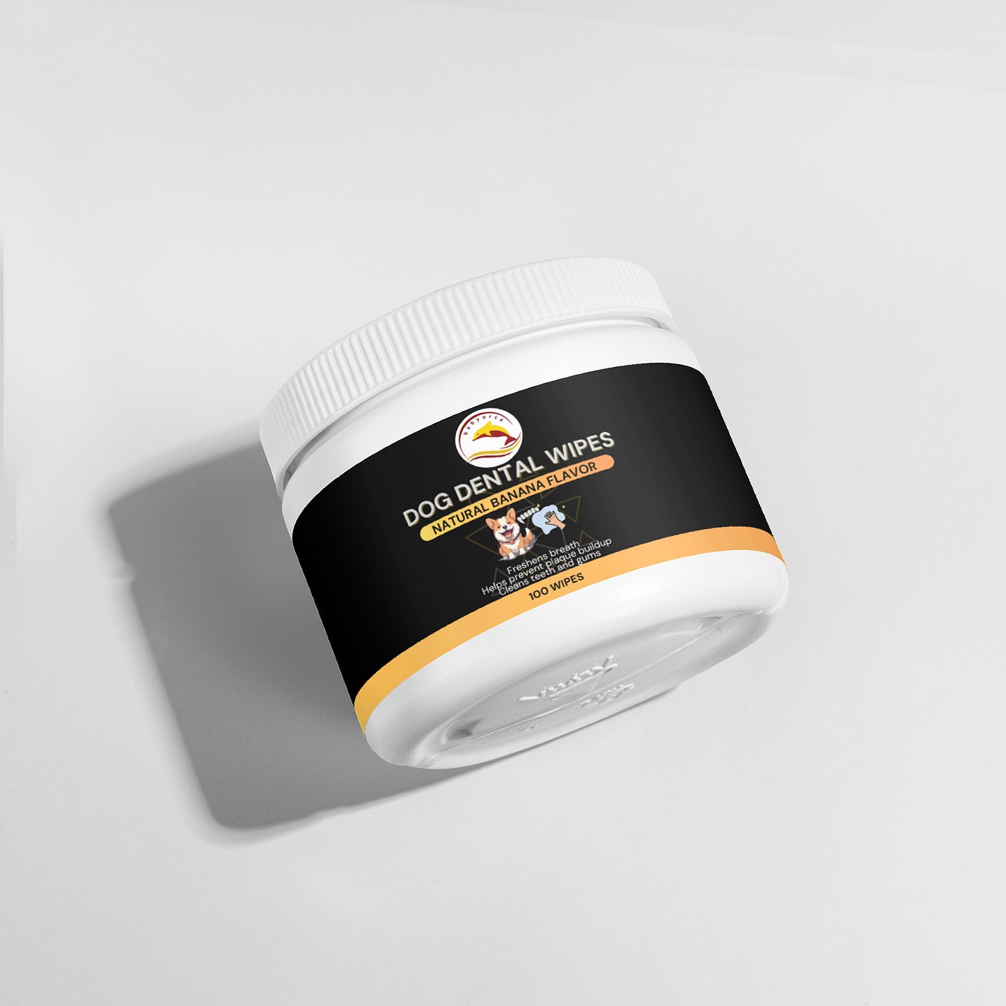 Dog Dental Wipes