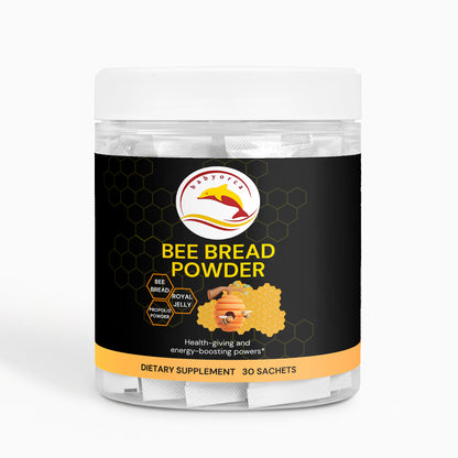 Bee Bread Powder