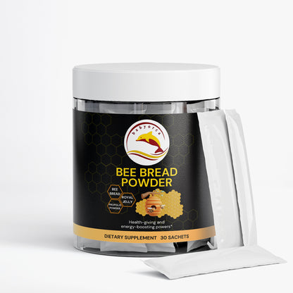 Bee Bread Powder