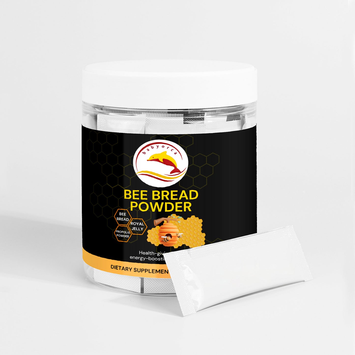 Bee Bread Powder