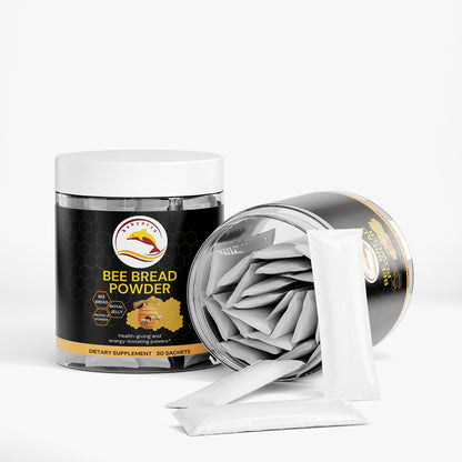 Bee Bread Powder