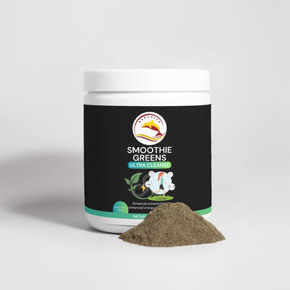 Ultra Cleanse Smoothie Greens