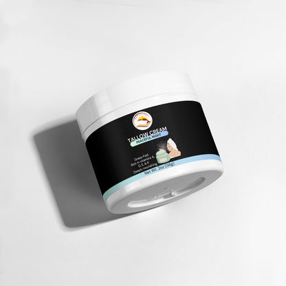 Tallow Cream Peaceful Night
