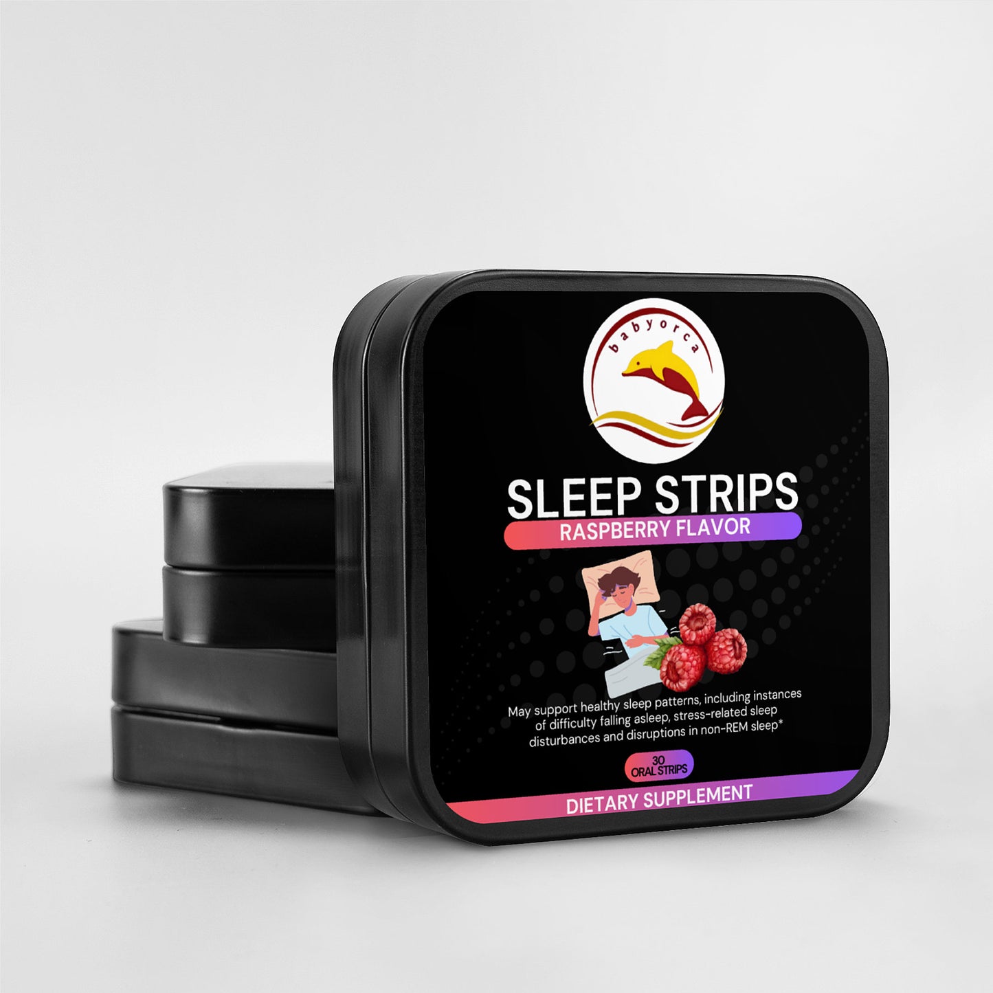 Sleep Strips