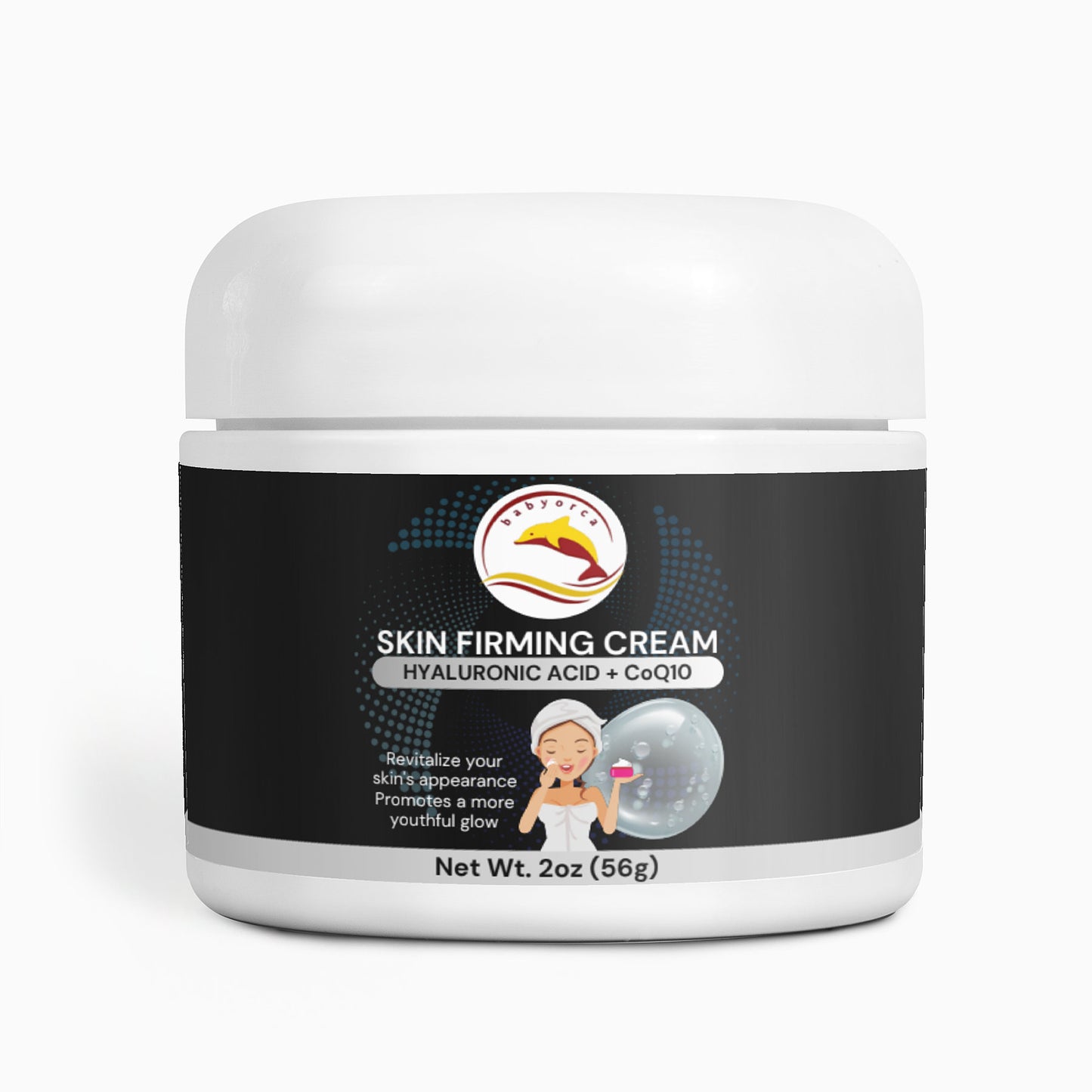 Skin Firming Cream