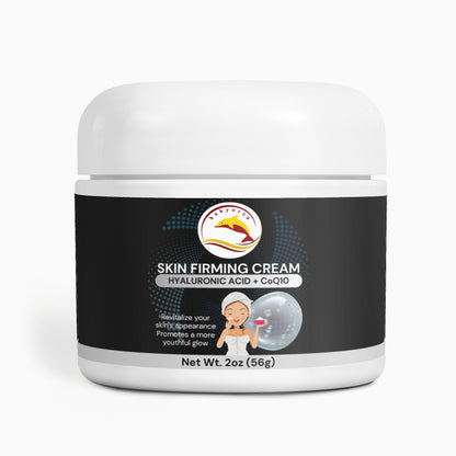 Skin Firming Cream