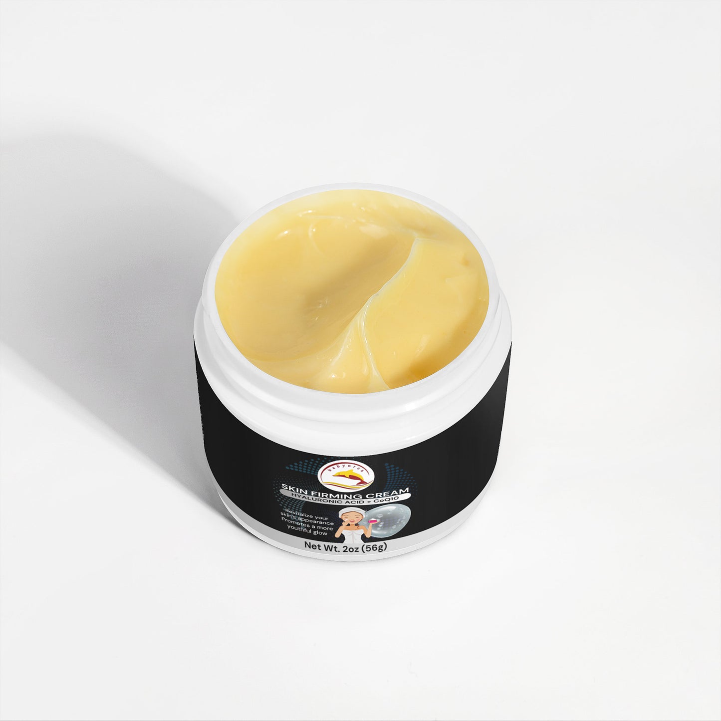 Skin Firming Cream