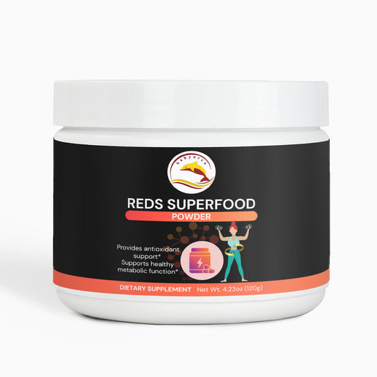 Reds Superfood