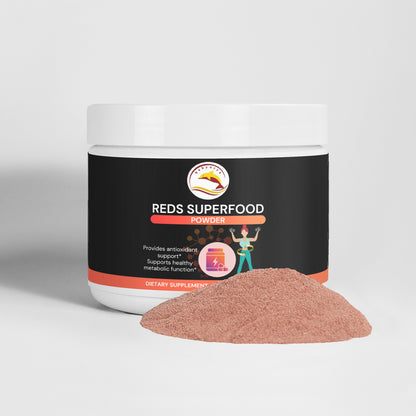Reds Superfood