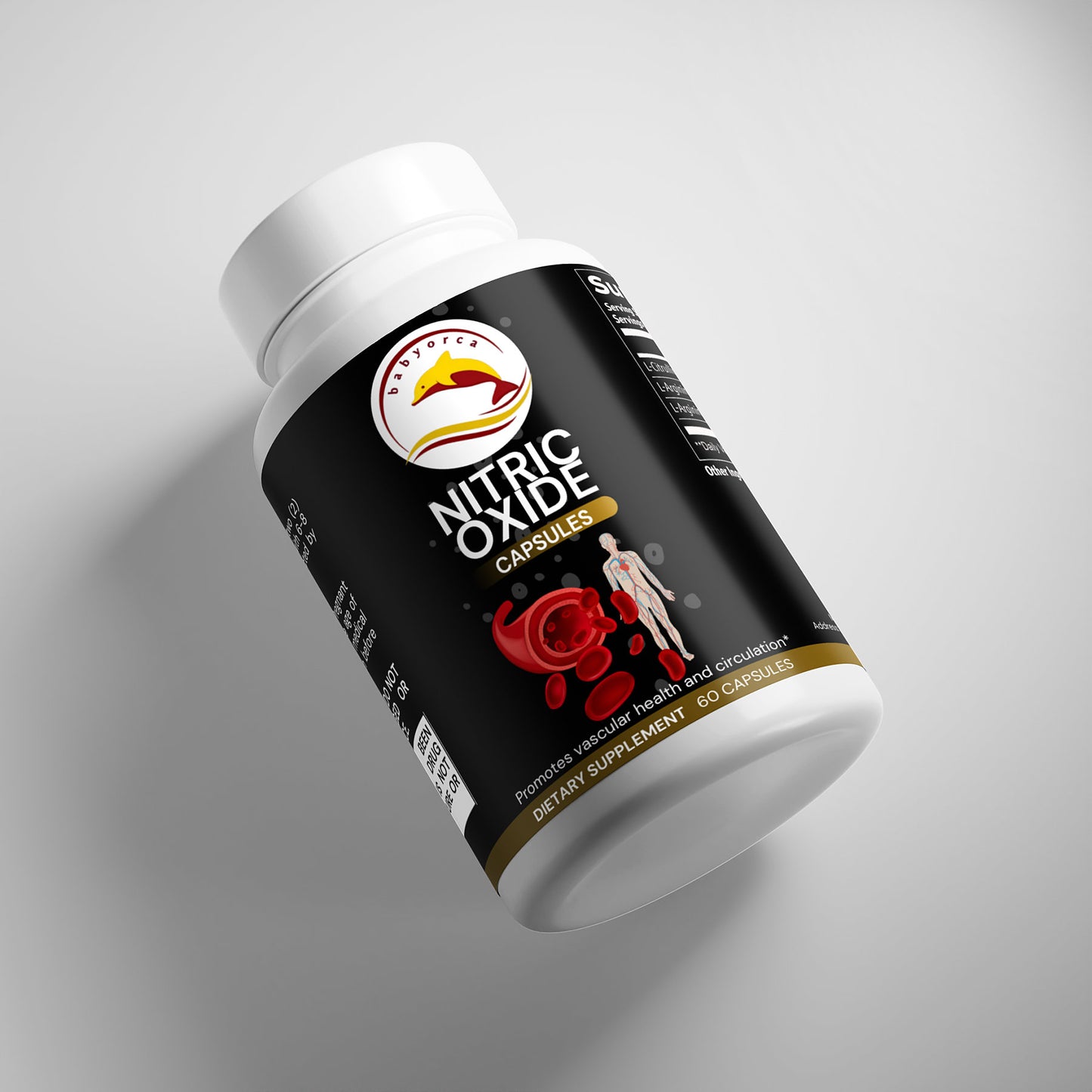 Nitric Oxide