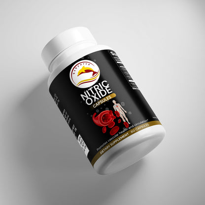 Nitric Oxide