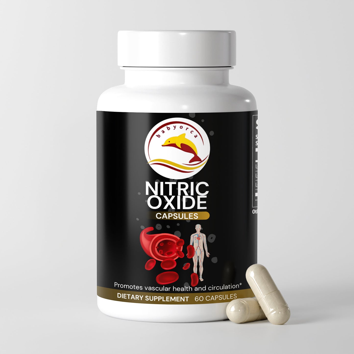 Nitric Oxide