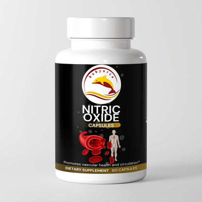 Nitric Oxide