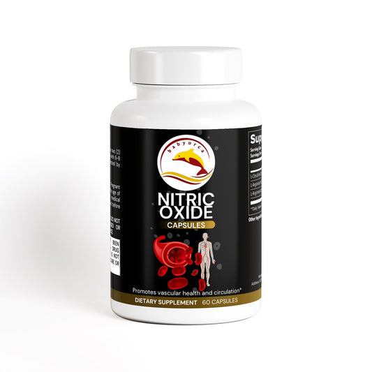 Nitric Oxide