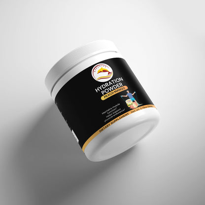 Hydration Powder (Peach Mango)