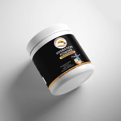 Hydration Powder (Peach Mango)