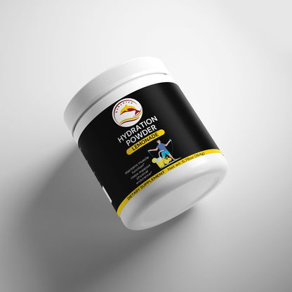 Hydration Powder (Lemonade)