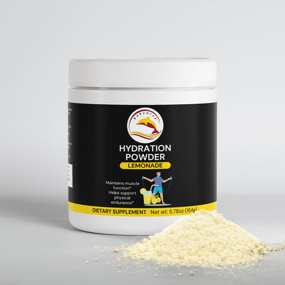 Hydration Powder (Lemonade)