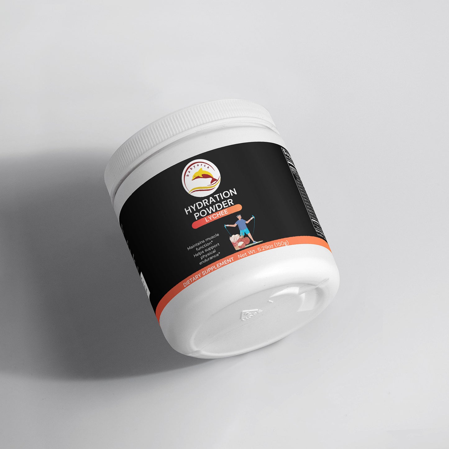 Hydration Powder (Lychee)