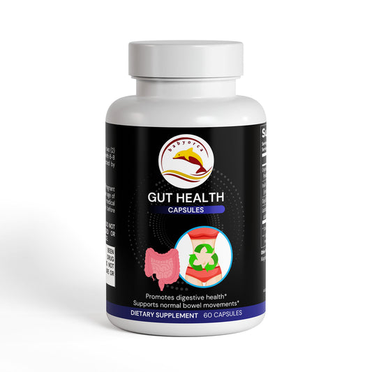 Gut Health