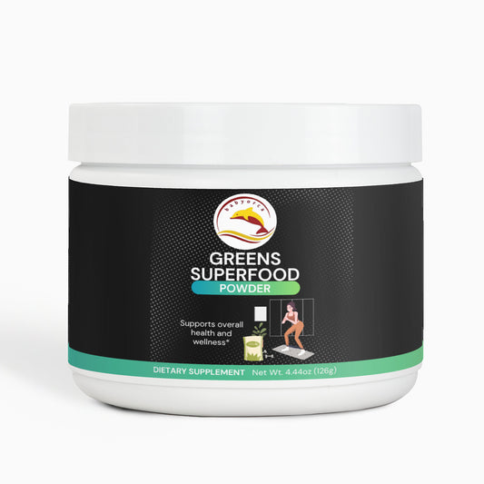Greens Superfood