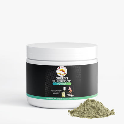 Greens Superfood