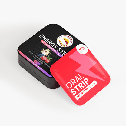 Energy Strips