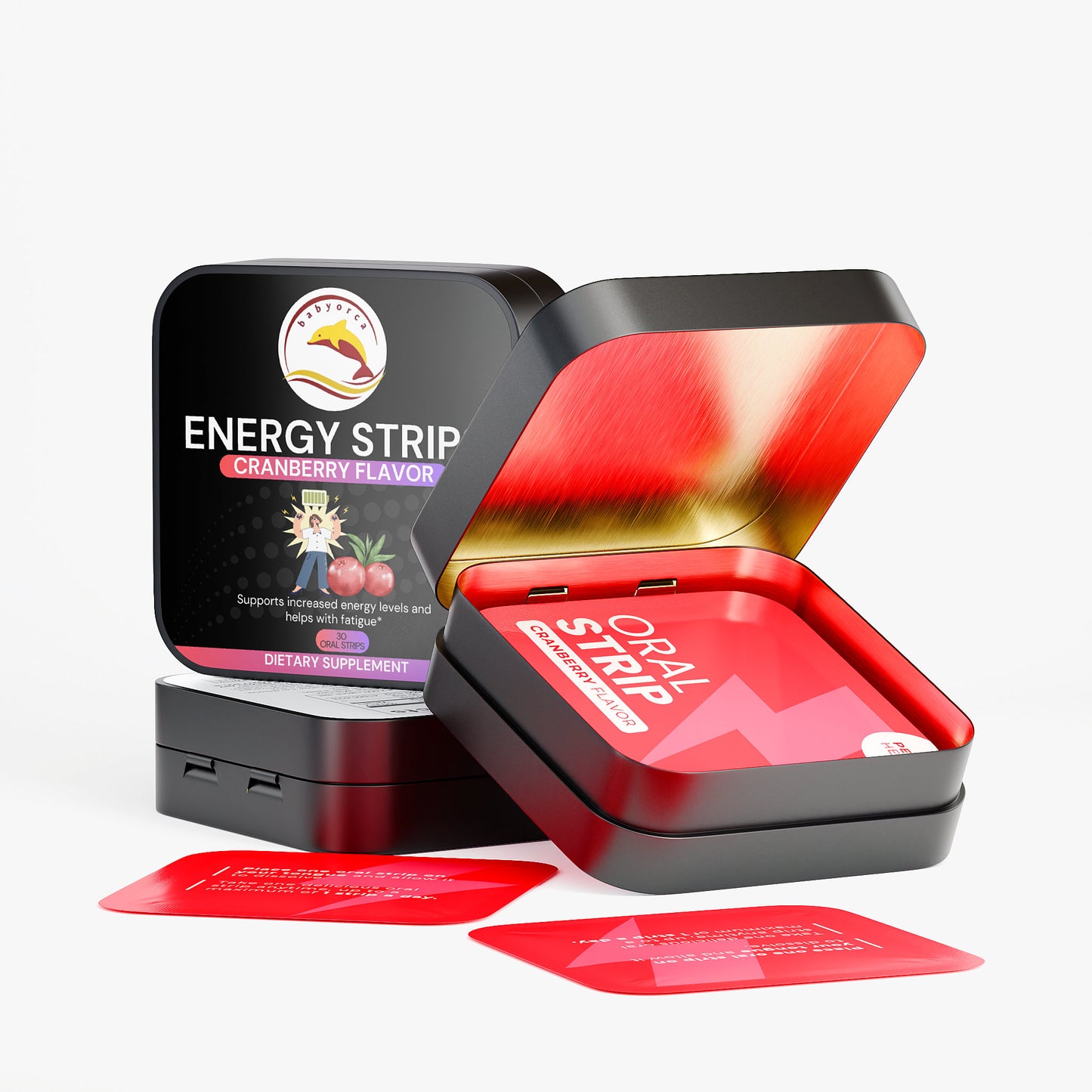 Energy Strips