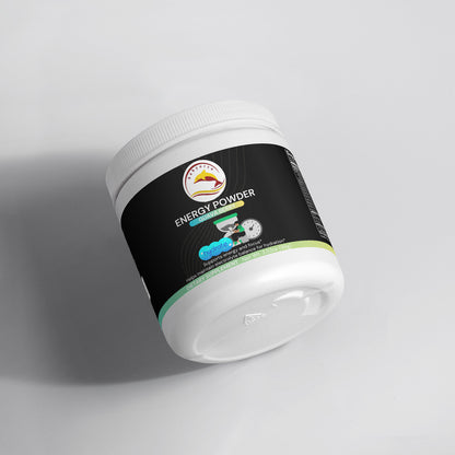 Energy Powder (Guava Berry)