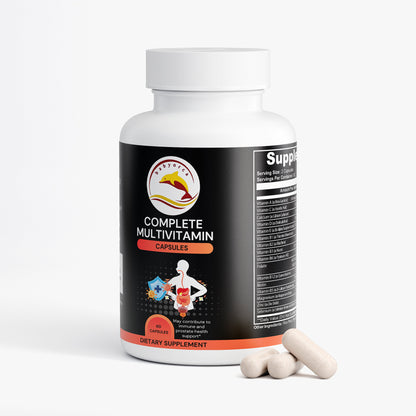 Complete Multivitamin