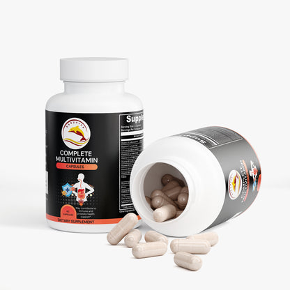 Complete Multivitamin