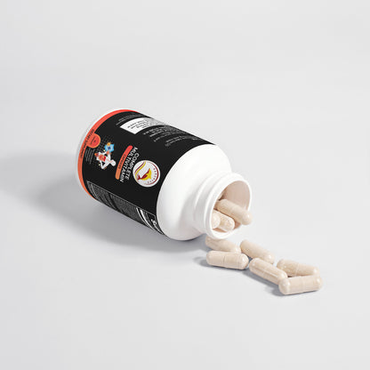 Complete Multivitamin