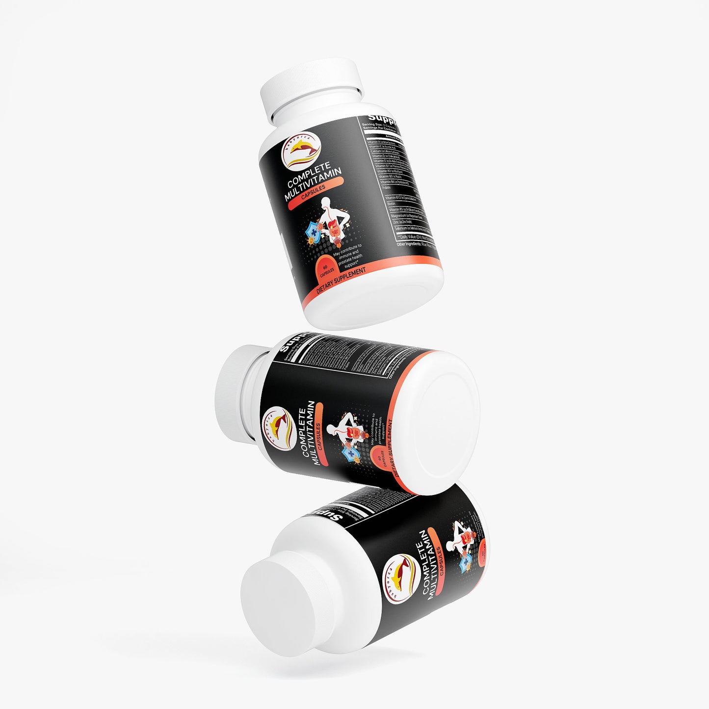 Complete Multivitamin