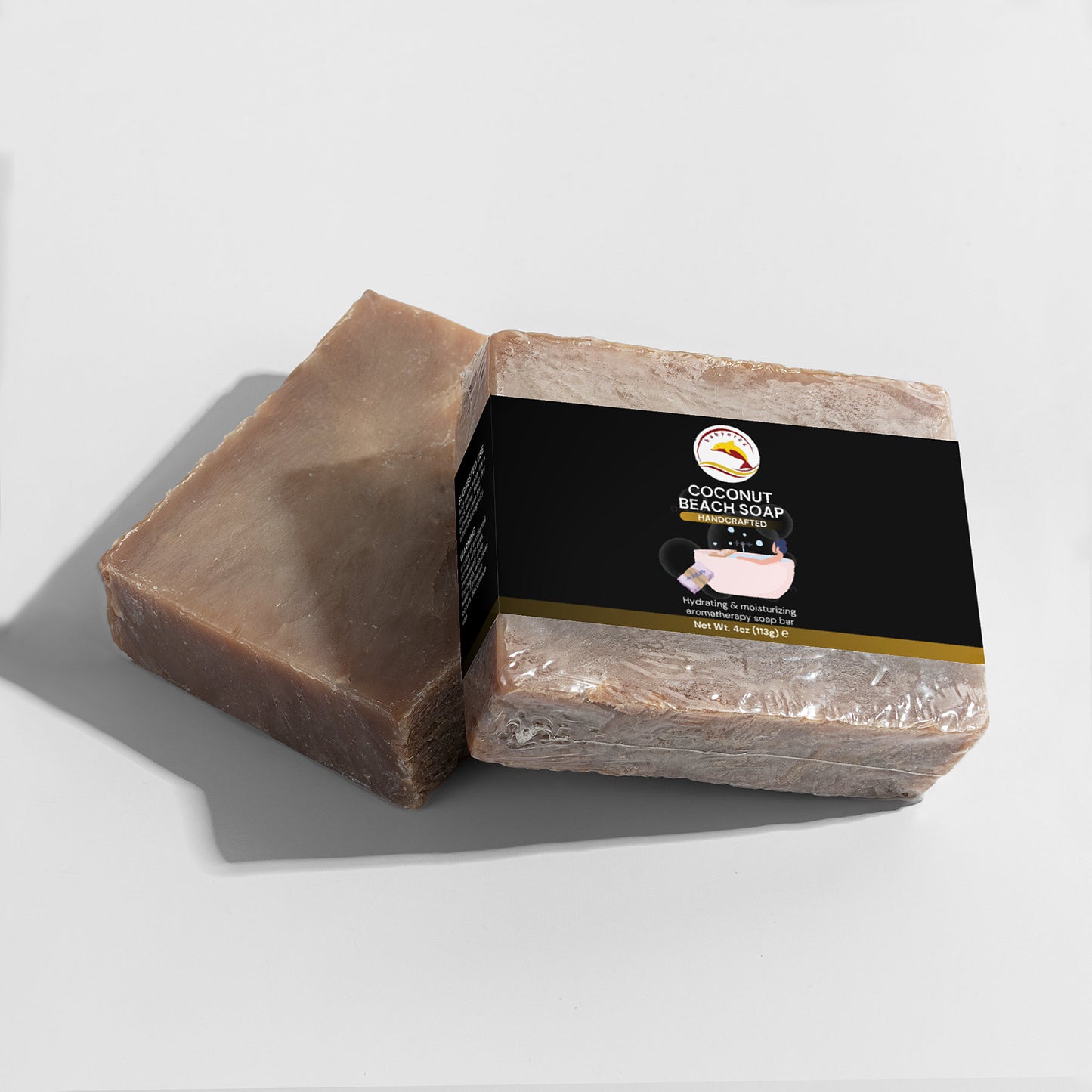 Coconut Beach Soap