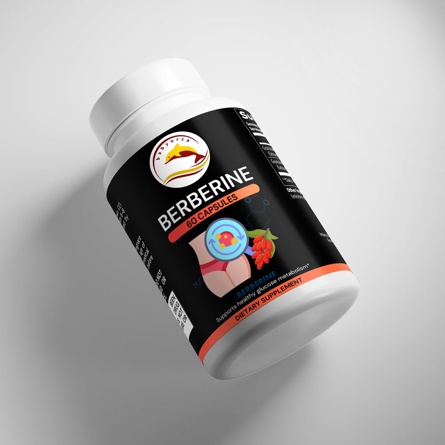 Berberine